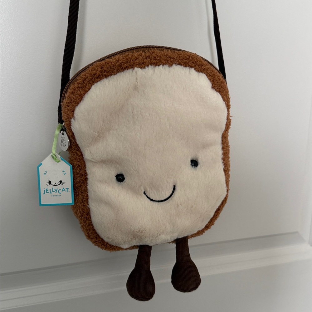 Retired Amuseable Toast Bag - Picture 5 of 9